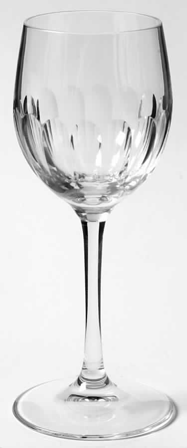 UNK2199 Wine Glass by Unknown Manufacturer-1
