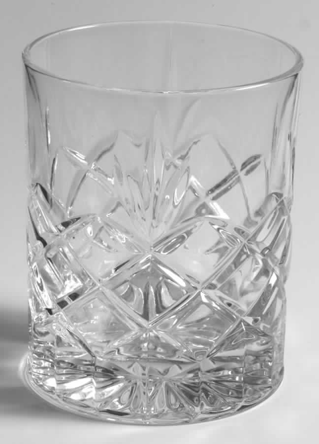 UNK2200 Double Old Fashioned by Unknown Manufacturer-1