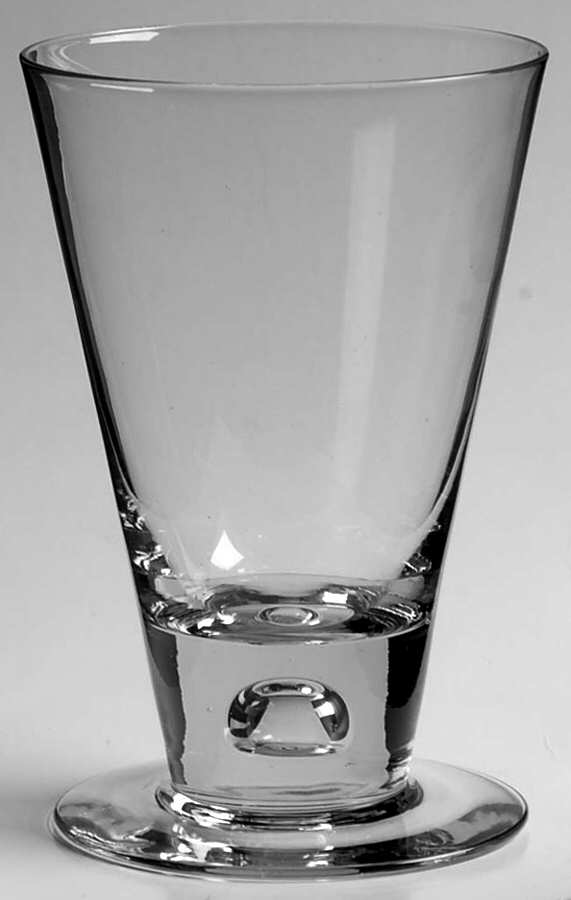 UNK2216 Water Goblet by Unknown Manufacturer-1