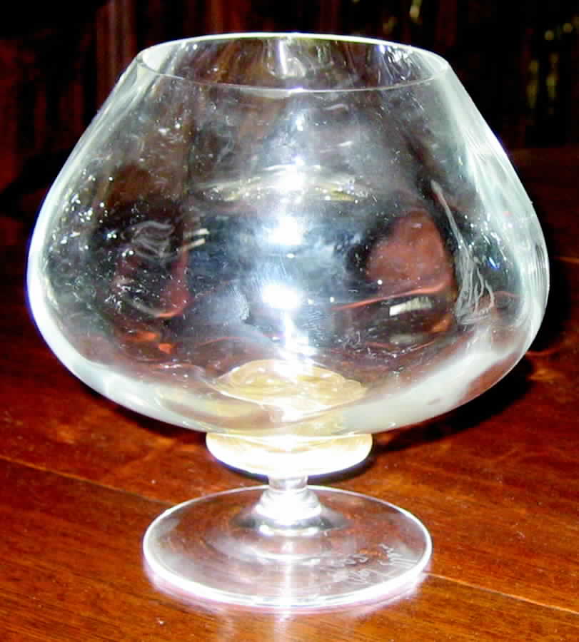 UNG1 Brandy Glass by Union Street-1