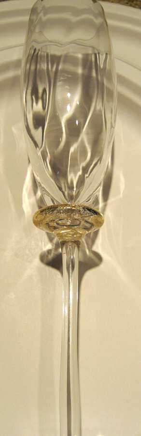 UNG1 Fluted Champagne by Union Street-1