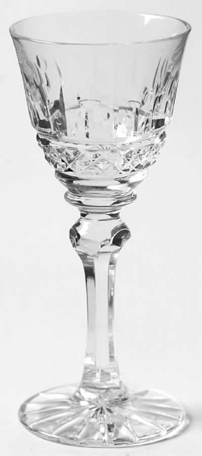 UNK2229 Cordial Glass by Unknown Manufacturer-1