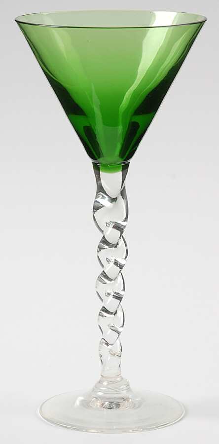 UNK2232 Green Liquor Cocktail by Unknown Manufacturer-1