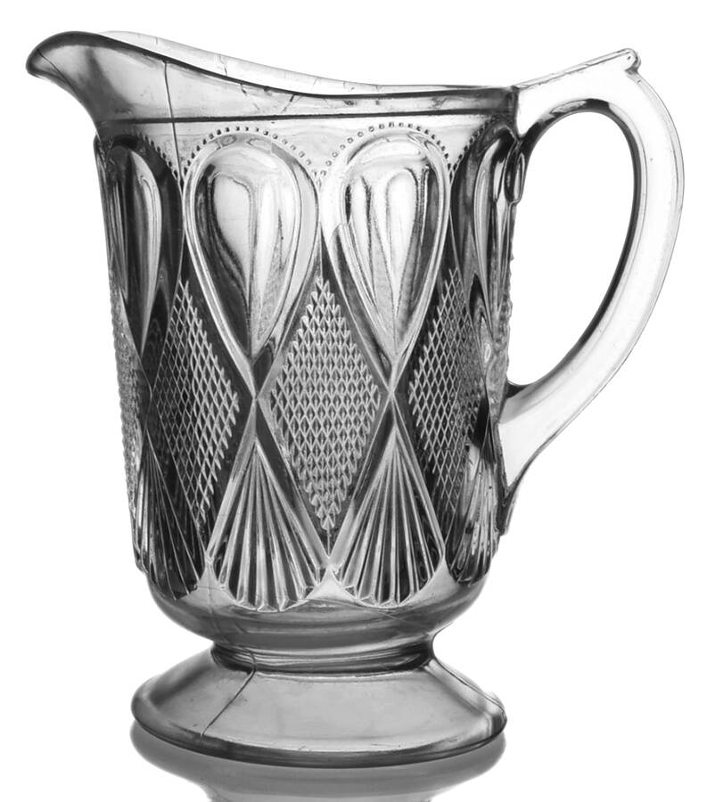 Maryland 32 Oz Pitcher by US Glass-1