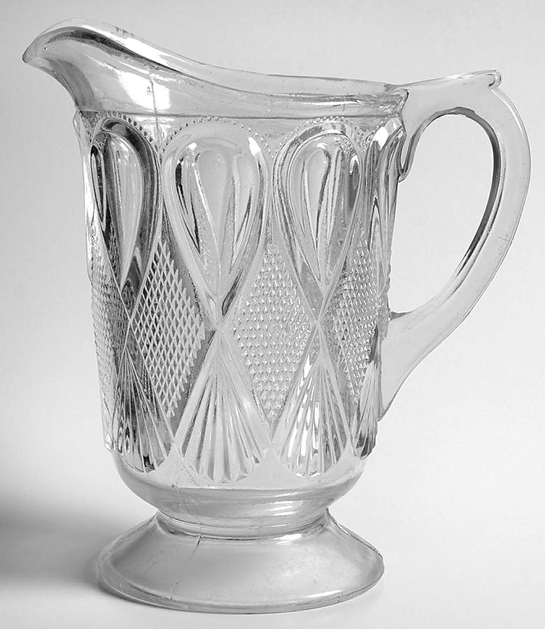 Maryland 24 Oz Pitcher by US Glass-1