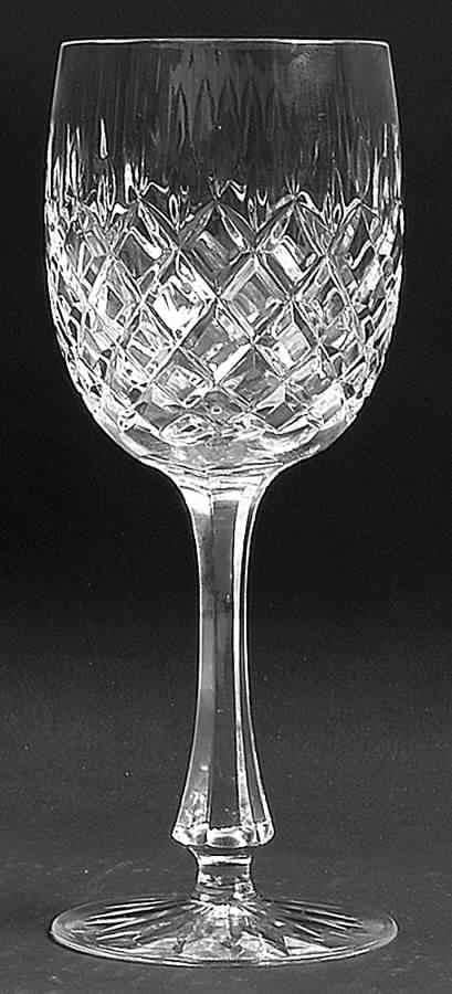 UNK2237 Wine Glass by Unknown Manufacturer-1