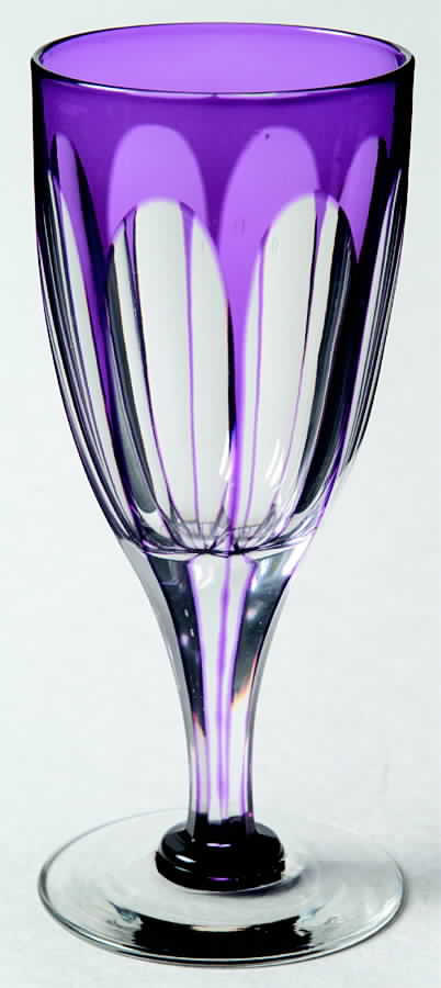 UNK2242 Fluted Champagne by Unknown Manufacturer-1