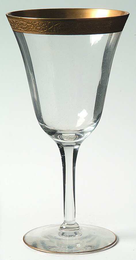 UNK2243 Water Goblet by Unknown Manufacturer-1