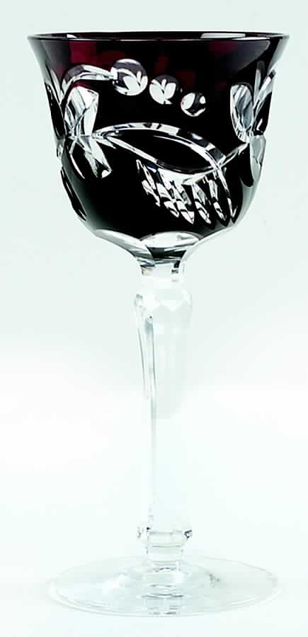 UNK2249 Wine Glass by Unknown Manufacturer-1