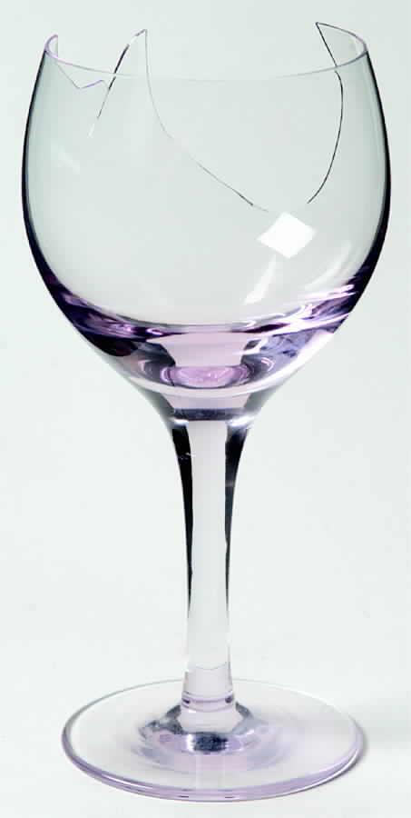 UNK2254 Wine Glass by Unknown Manufacturer-1