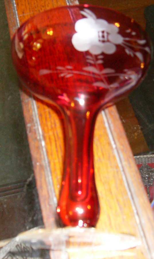 UNK2280 Tall Hollow Stem Champagne by Unknown Manufacturer-1