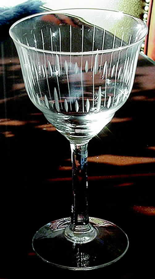 Lotte Wine Glass by Villeroy & Boch-1