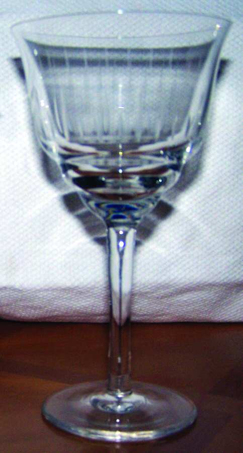 Lotte Water Goblet by Villeroy & Boch-1