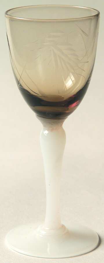 C9502 Cordial Glass by Unknown Manufacturer-1