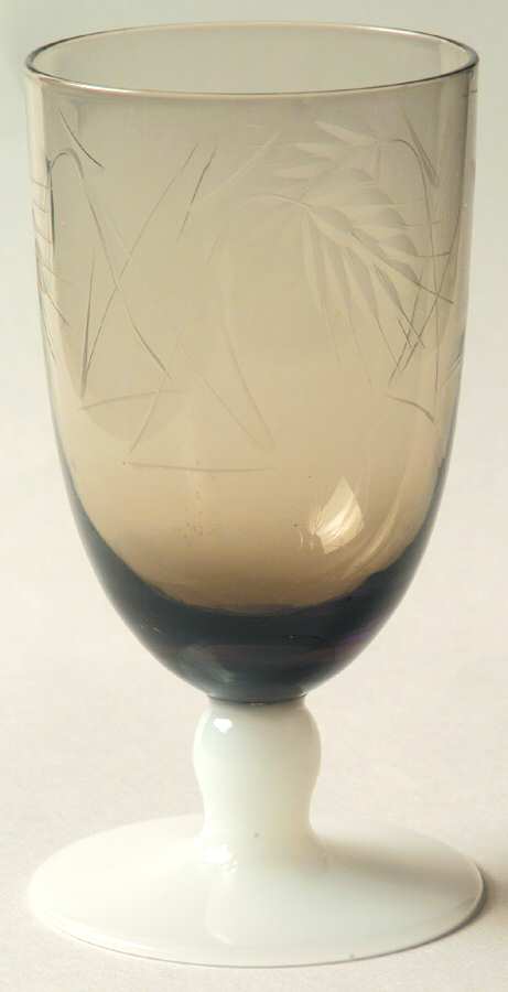 C9502 Juice Glass by Unknown Manufacturer-1