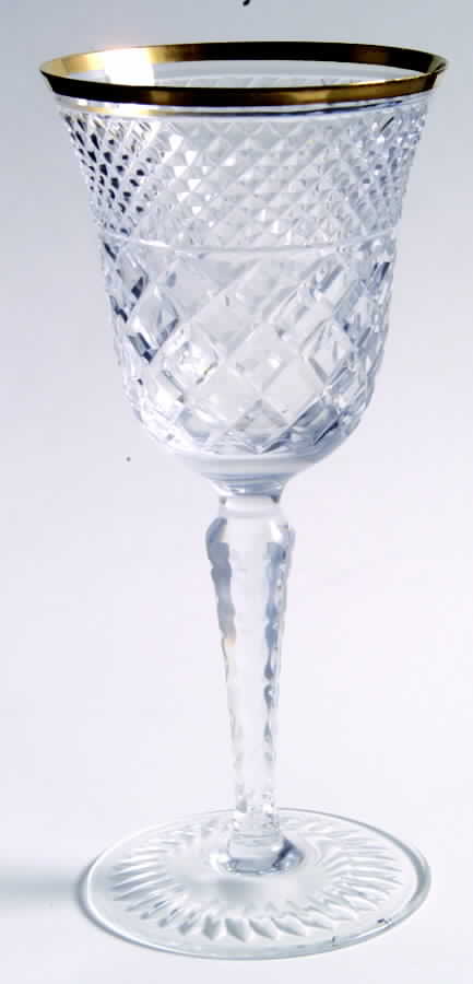 UNK2301 Wine Glass by Unknown Manufacturer-1