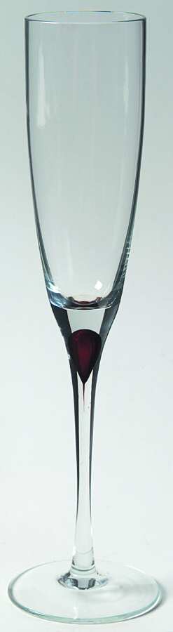 UNK2346 Fluted Champagne by Unknown Manufacturer-1