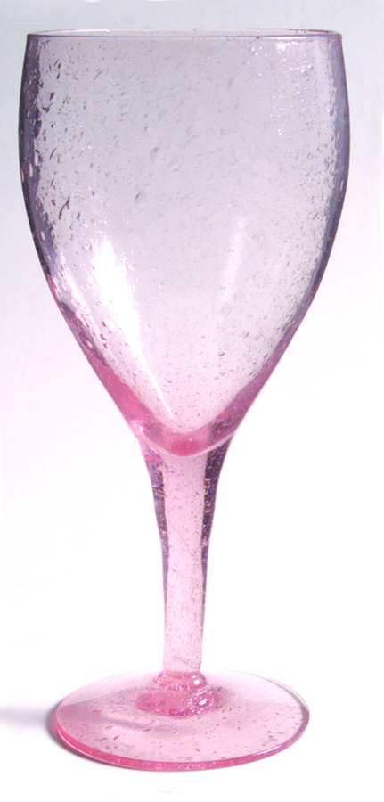 UNK2368 Water Goblet by Unknown Manufacturer-1