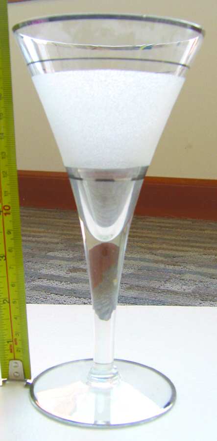 UNK2376 Water Goblet by Unknown Manufacturer-1