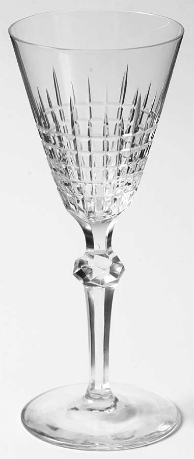 UNK2388 Sherry Glass by Unknown Manufacturer-1