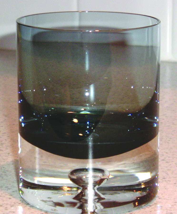 UNK2408 Flat Tumbler by Unknown Manufacturer-1