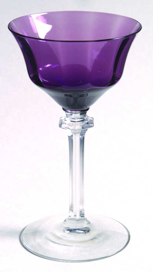 UNK2426 Amethyst Liquor Cocktail by Unknown Manufacturer-1