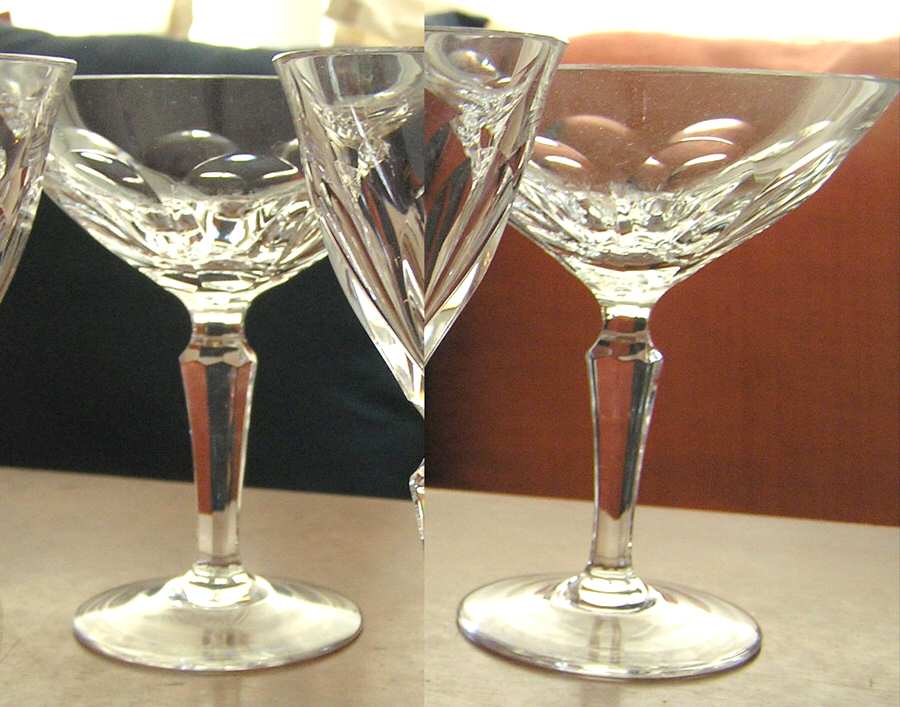 NCH51 Champagne/Tall Sherbet by Nachtmann-1