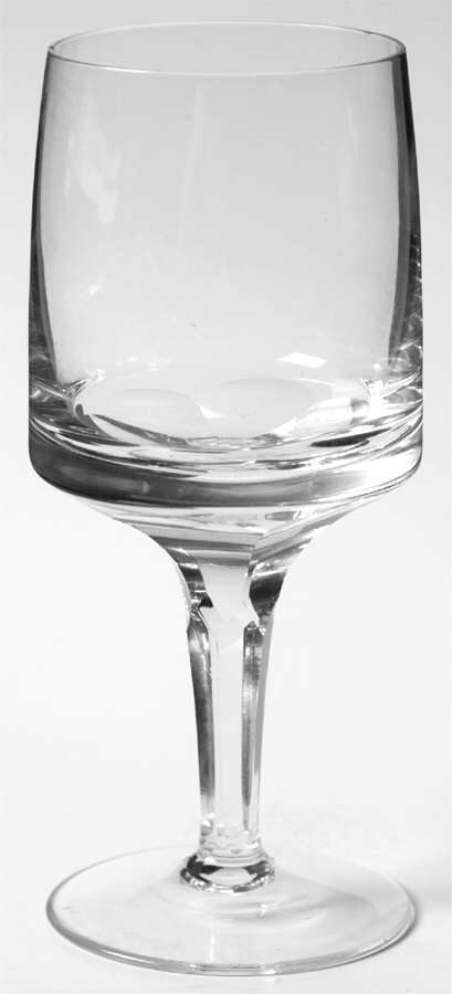 UNK2451 Wine Glass by Unknown Manufacturer-1