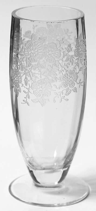 UNK2461 Juice Glass by Unknown Manufacturer-1