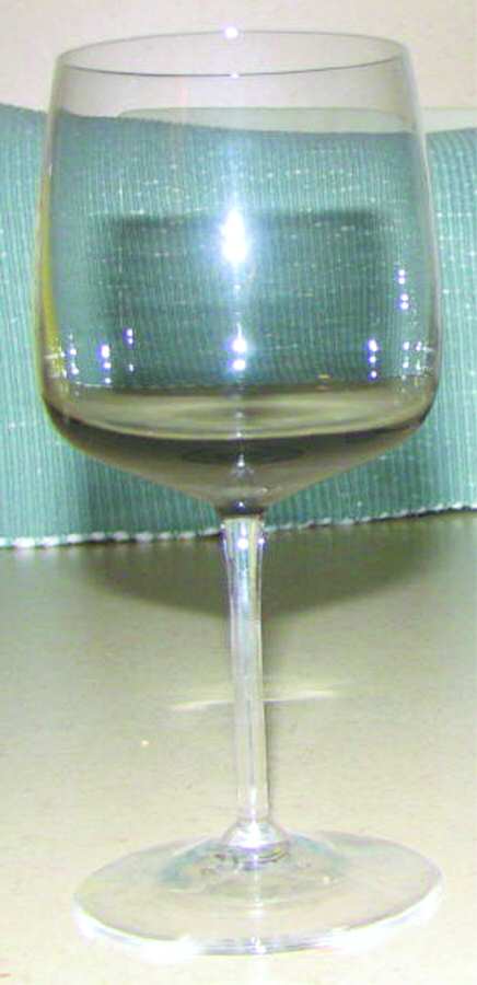 UNK2464 Water Goblet by Unknown Manufacturer-1