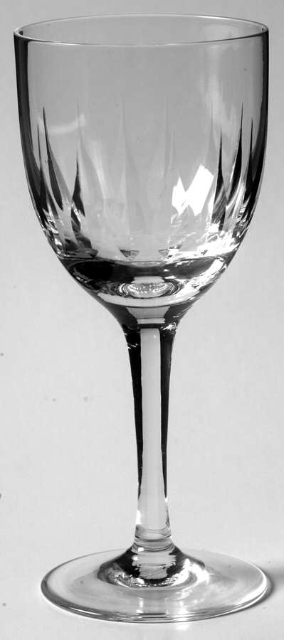 UNK2467 Wine Glass by Unknown Manufacturer-1