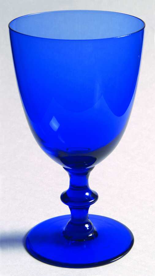 UNK2471 Water Goblet by Unknown Manufacturer-1