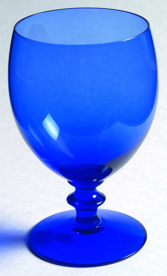 UNK2472 Water Goblet by Unknown Manufacturer-1