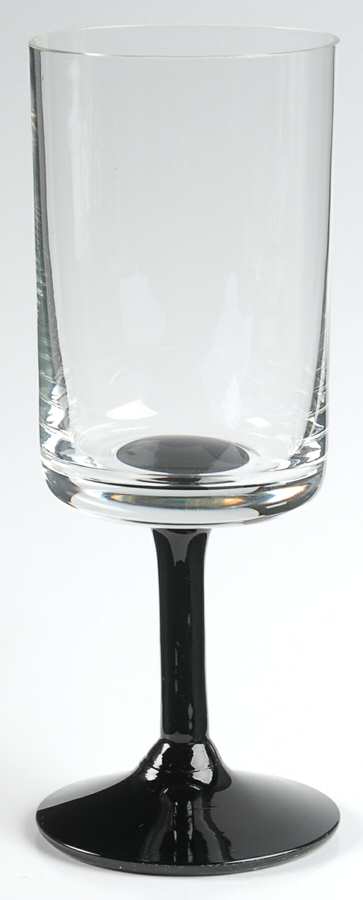 UNK2477 Water Goblet by Unknown Manufacturer-1