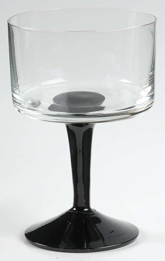 UNK2477 Champagne/Tall Sherbet by Unknown Manufacturer-1