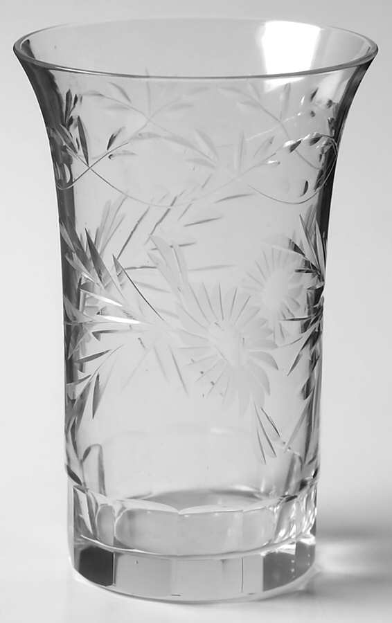UNK2579 8 Oz Flat Tumbler by Unknown Manufacturer-1