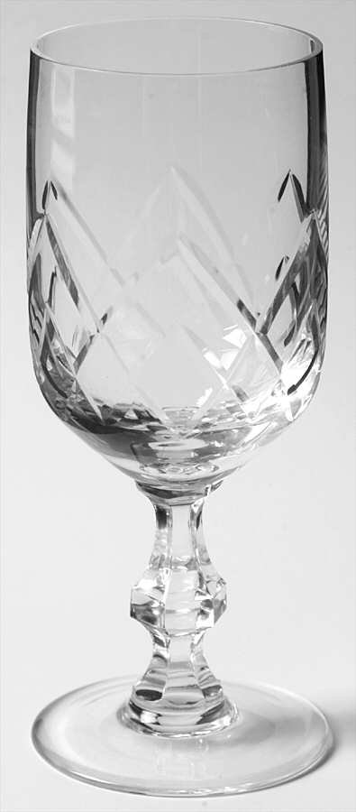 UNK2489 Wine Glass by Unknown Manufacturer-1