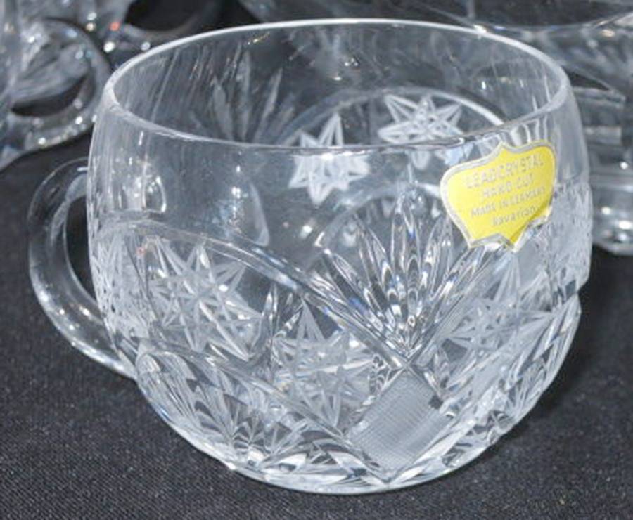 UNK2586 Punch Cup by Unknown Manufacturer-1