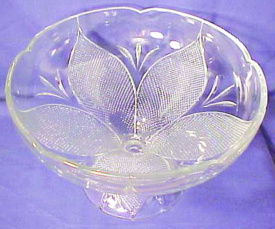 UNK2588 Compote by Unknown Manufacturer-1