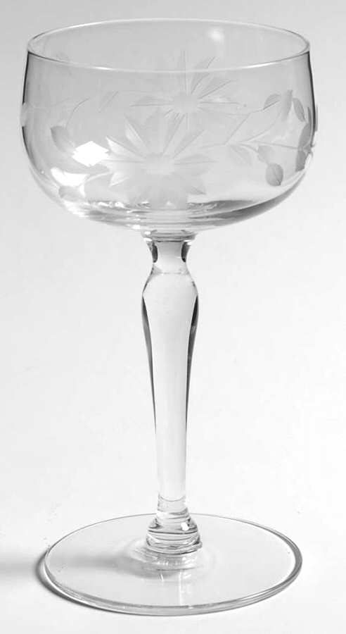 1500-42 Liquor Cocktail by Glastonbury - Lotus-1