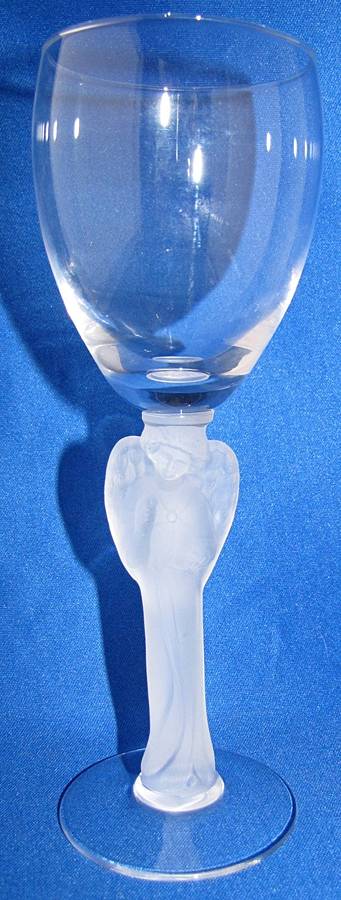 UNK2530 Water Goblet by Unknown Manufacturer-1