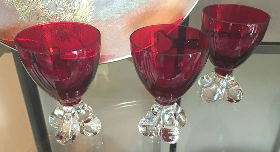 AGM1 Cordial by Ags Murano-1