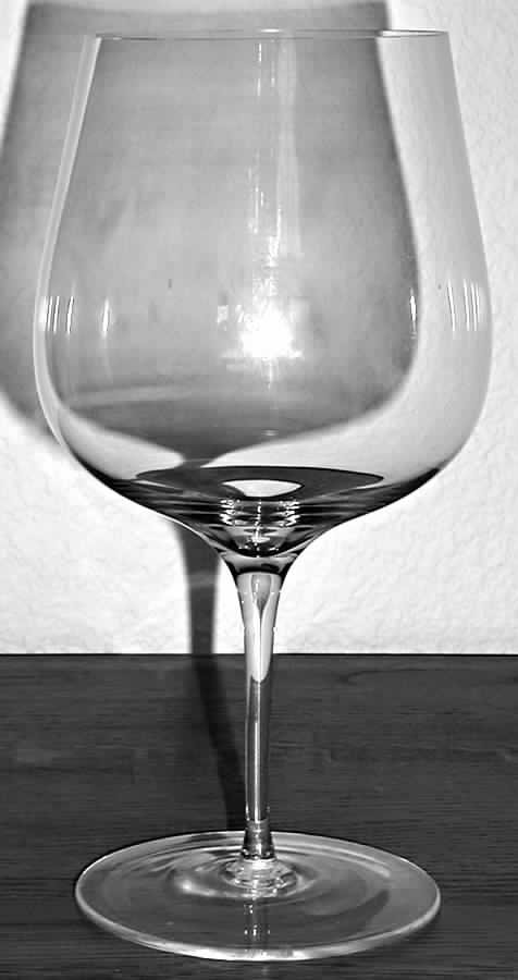 UNK2597 Water Goblet by Unknown Manufacturer-1