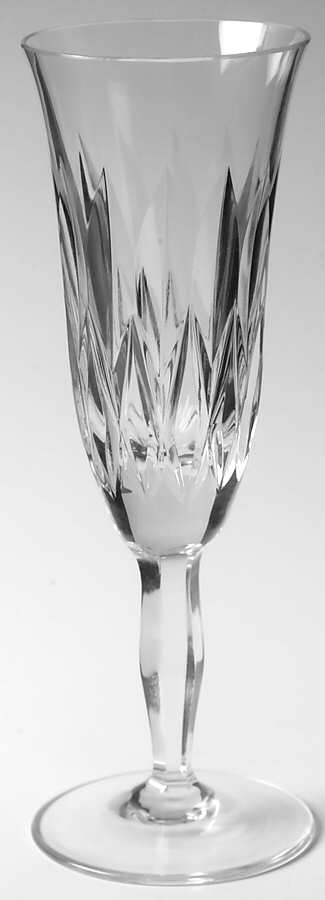 UNK2606 Fluted Champagne by Unknown Manufacturer-1