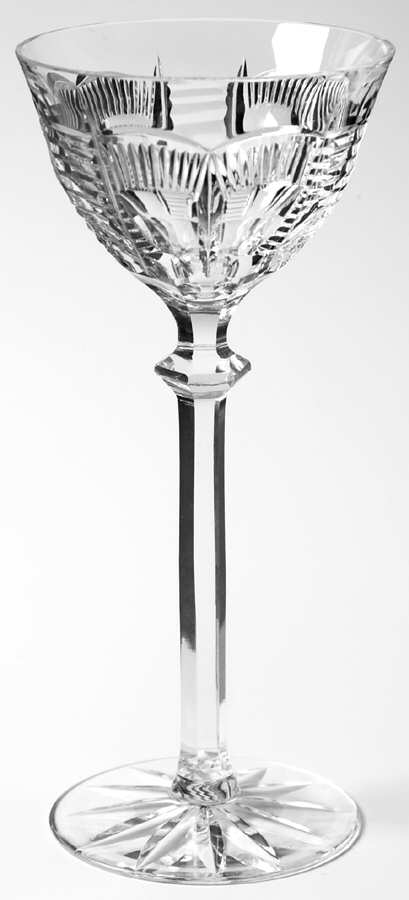 UNK2539 Hock Wine by Unknown Manufacturer-1