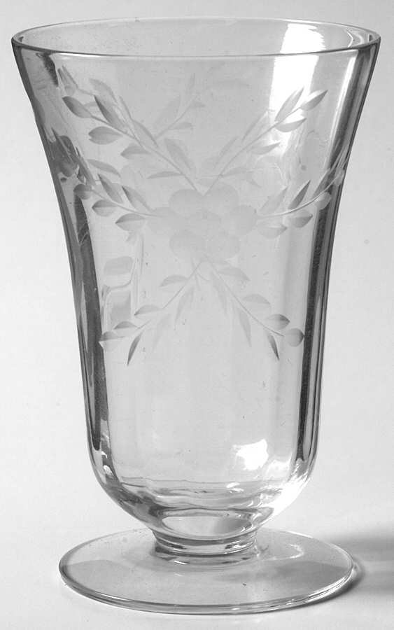 UNK2620 Juice Glass by Unknown Manufacturer-1