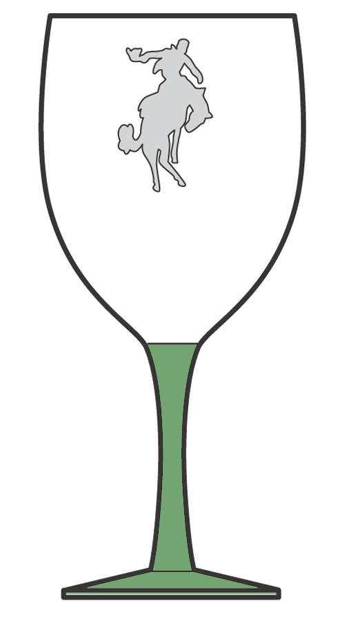 UNK2549 Water Goblet by Unknown Manufacturer-1