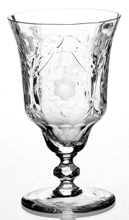 UNK2647 Juice Glass by Unknown Manufacturer-1