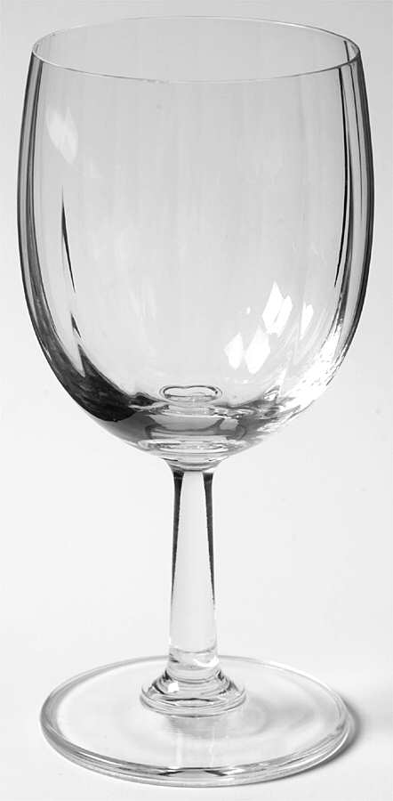 UNK2650 Wine Glass by Unknown Manufacturer-1