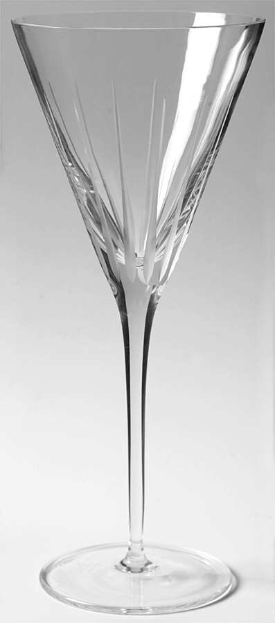 UNK2572 Water Goblet by Unknown Manufacturer-1